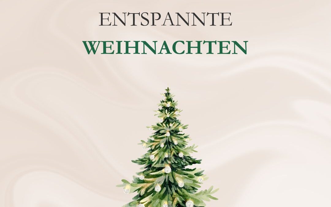 Weihnachten Notfalltipps
