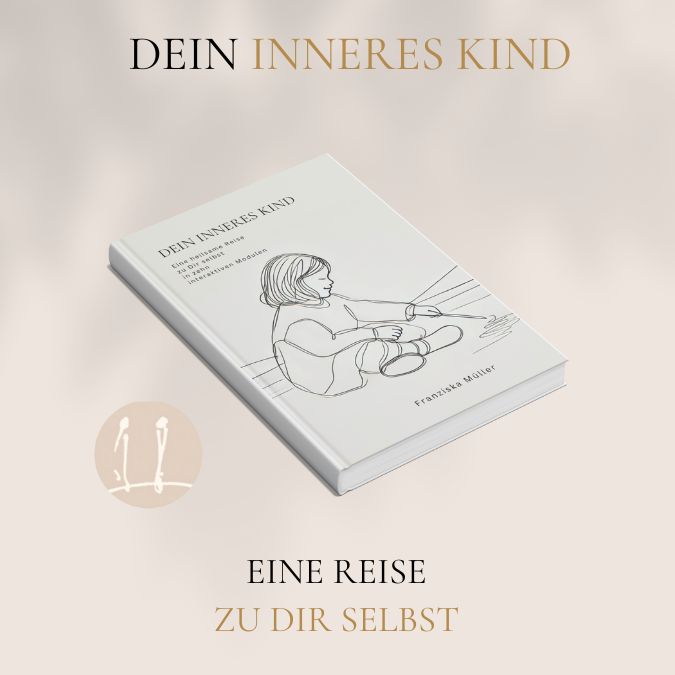 Therapietagebuch -Psychodings – Dein inneres Kind